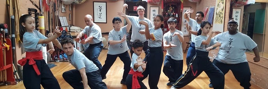 BklynTaiChi's profile banner image