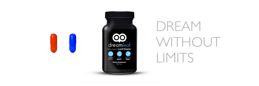 Dream Leaf banner