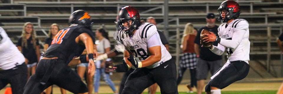 Declan Montez banner