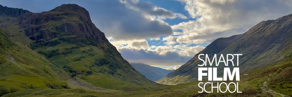 videojournalist Profile Banner