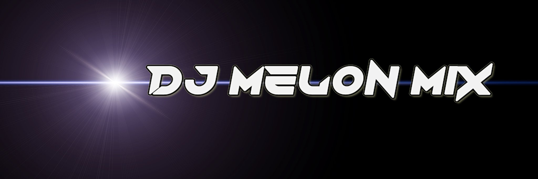 deejaymelonmix's profile banner image