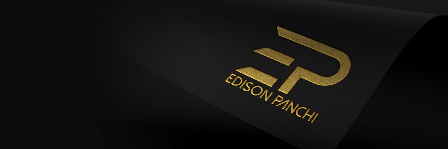 edisonpanchi01's profile banner image