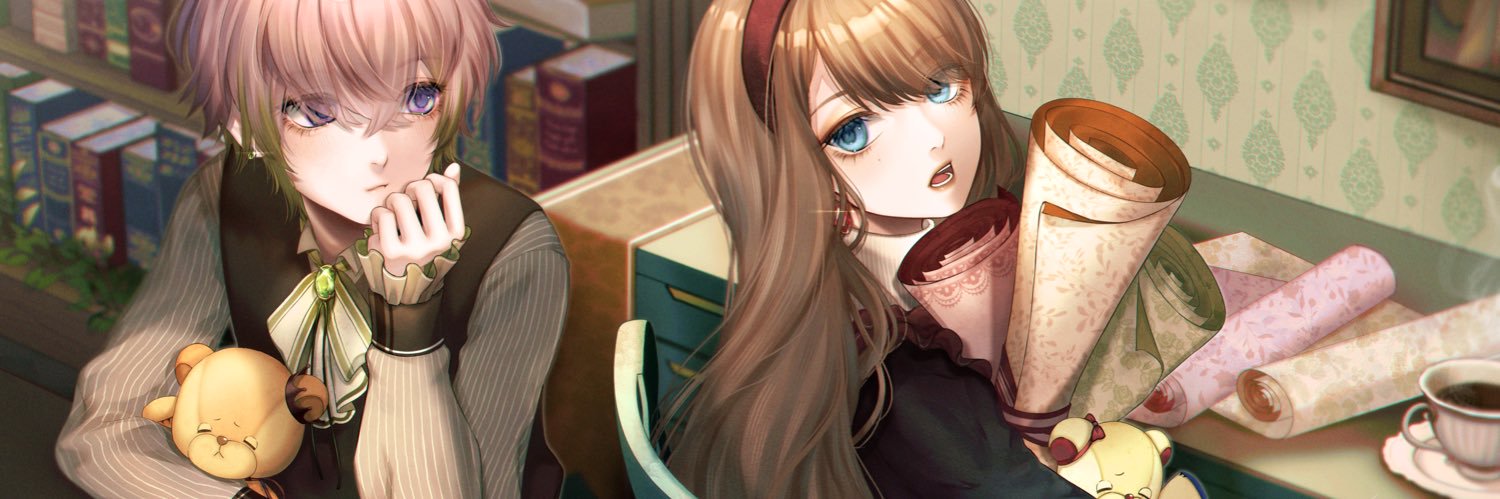 クルム_NFT banner
