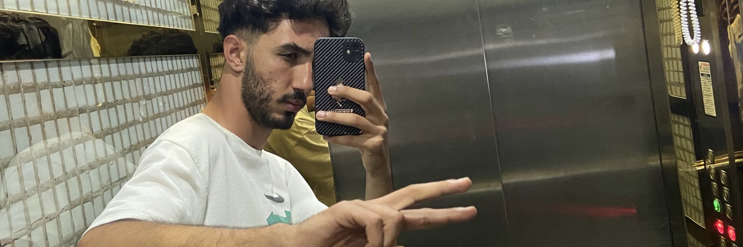 1bberk's profile banner image