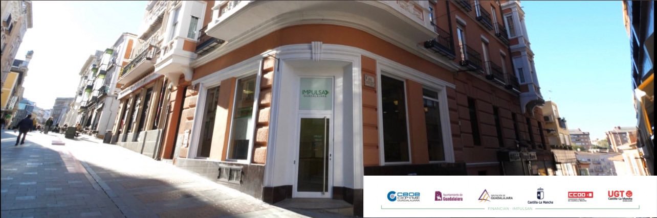 Impulsa Guadalajara banner