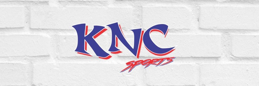 kncsports's profile banner image