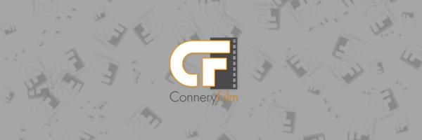 ConneryFilm Profile Banner