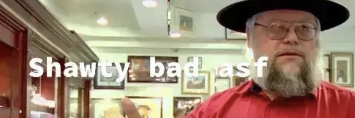 Coochie stan banner