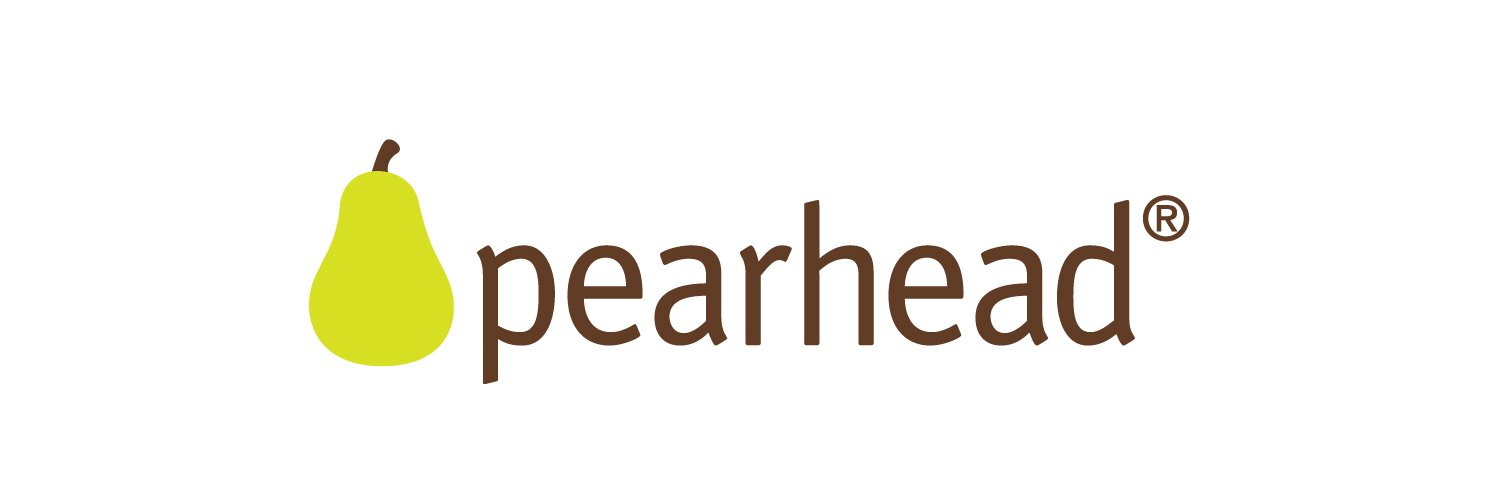 Pearhead banner