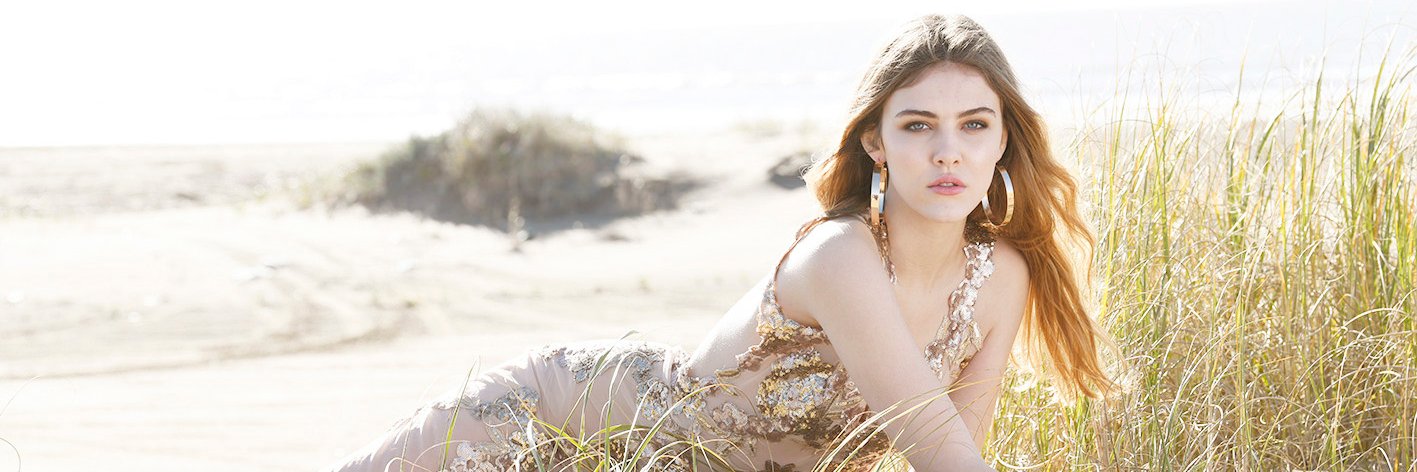 CIARA WOMEN banner