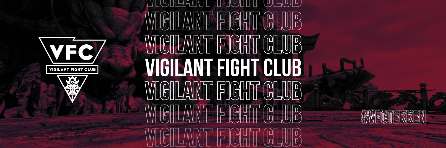 VFC banner