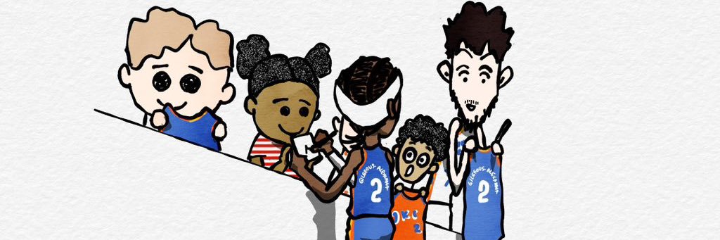 Connor_OKC's profile banner image
