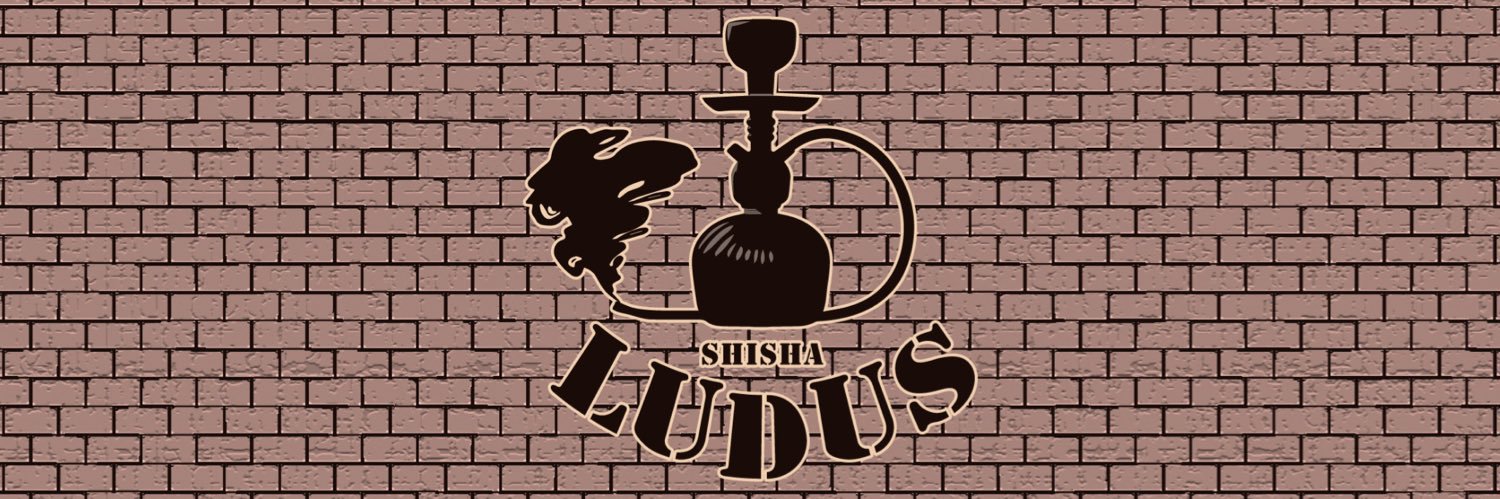 ShishaLudusSale's profile banner image