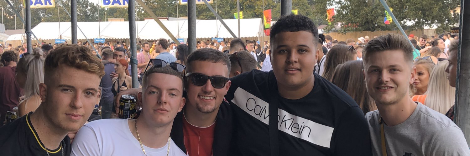 Harryking53's profile banner image