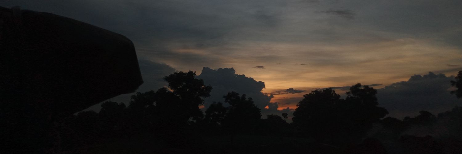 Manoj__Naik's profile banner image