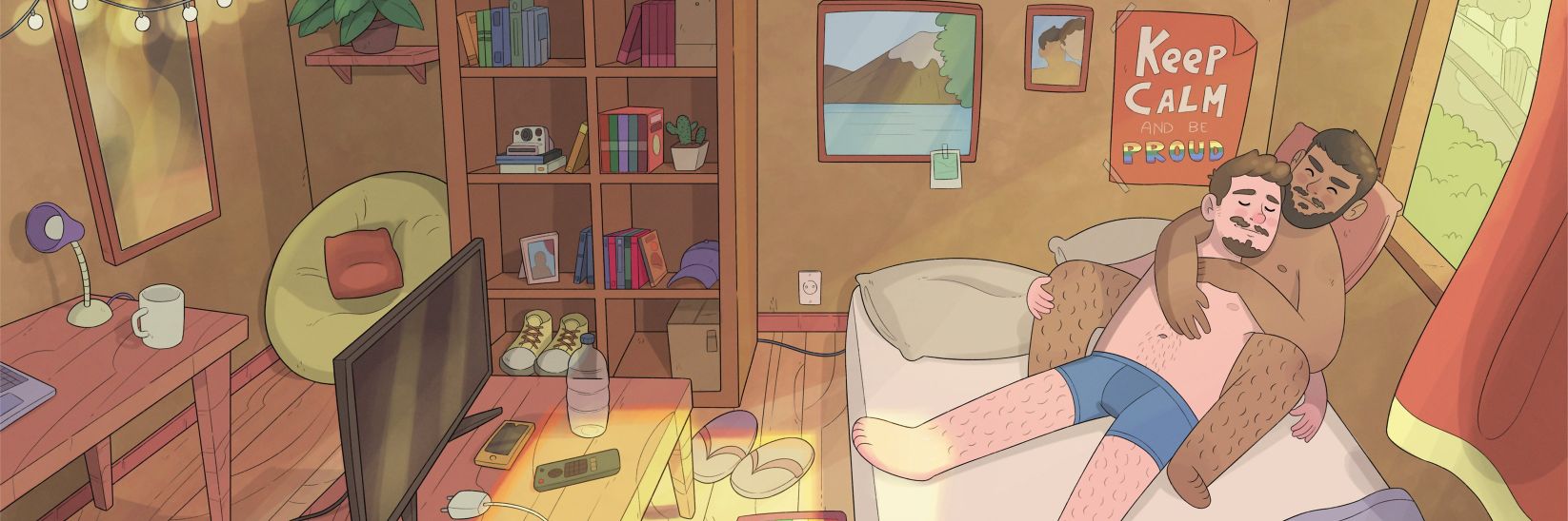 Daibezinho's profile banner image