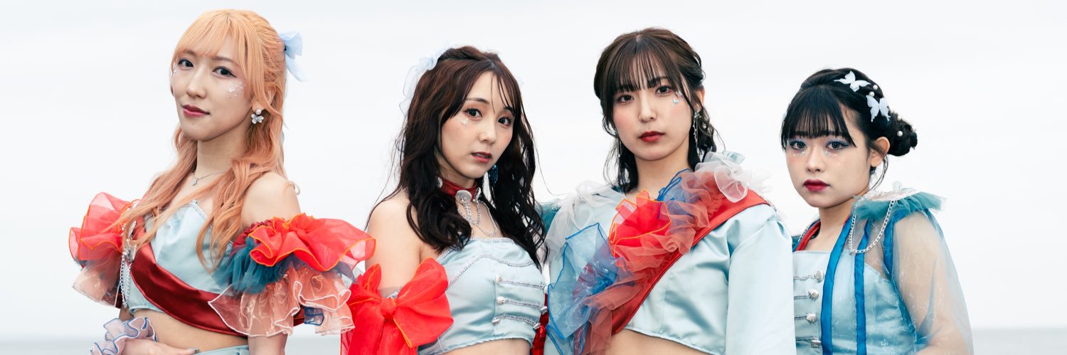 ЯanaB【ラナビー】 banner