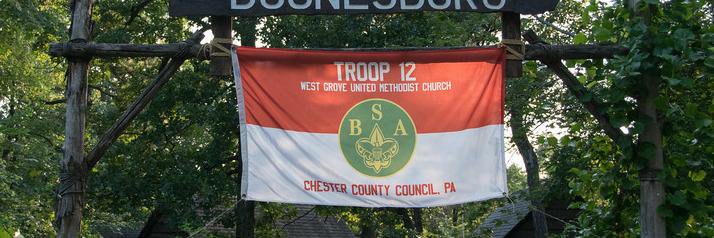 ccctroop12's profile banner image
