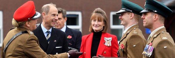 ShropLieut Profile Banner