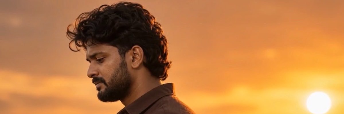 Umsnaidu's profile banner image