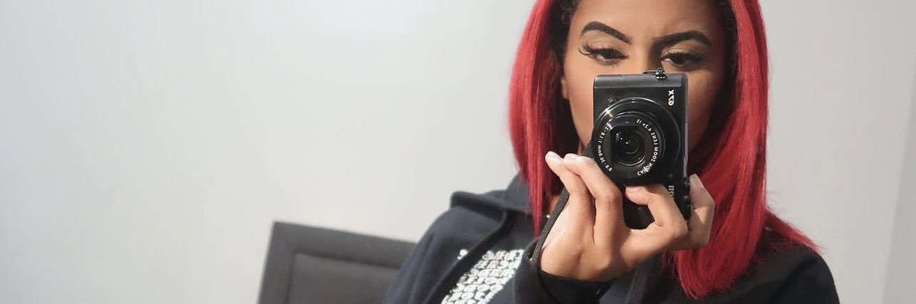 heylooktyla's profile banner image
