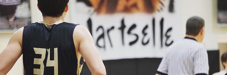 Chandler Leopard banner