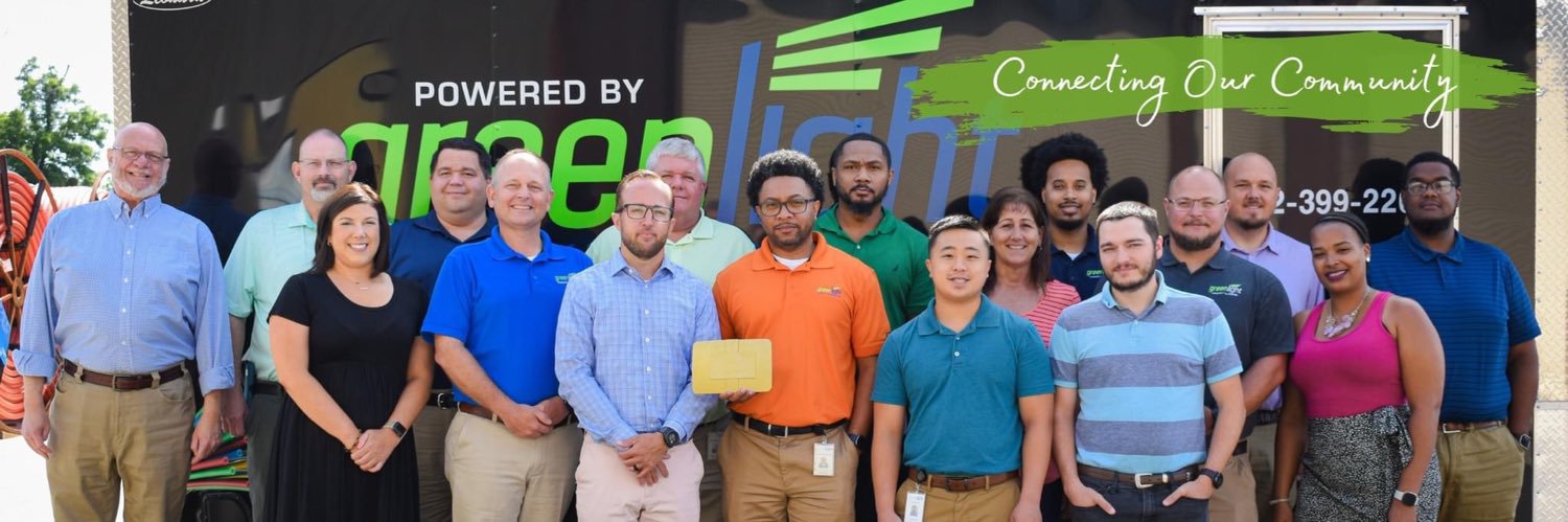 greenlightnc's profile banner image