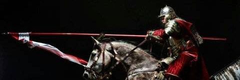 Riddick 🐺🇵🇱 banner