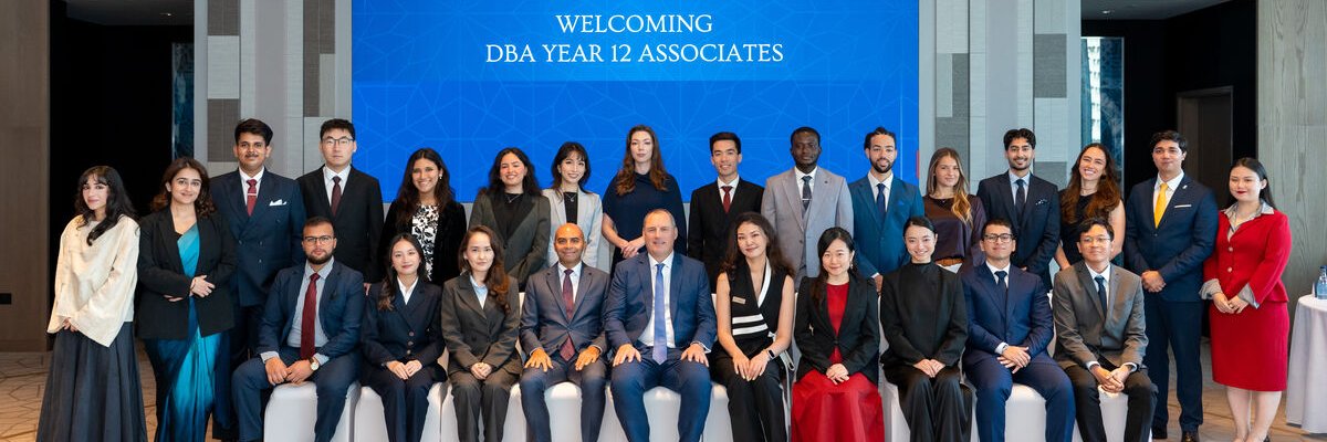 DBA_Programme's profile banner image