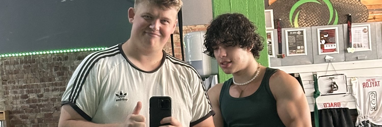 Jordansthenics's profile banner image