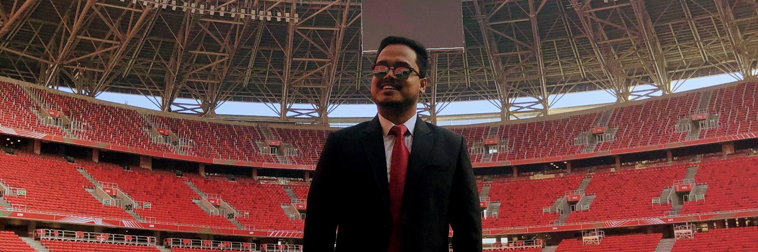 ronitksamal's profile banner image