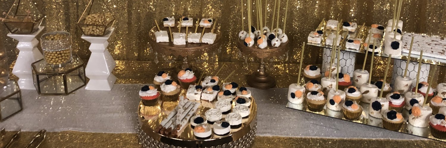 mscakerybakery's profile banner image