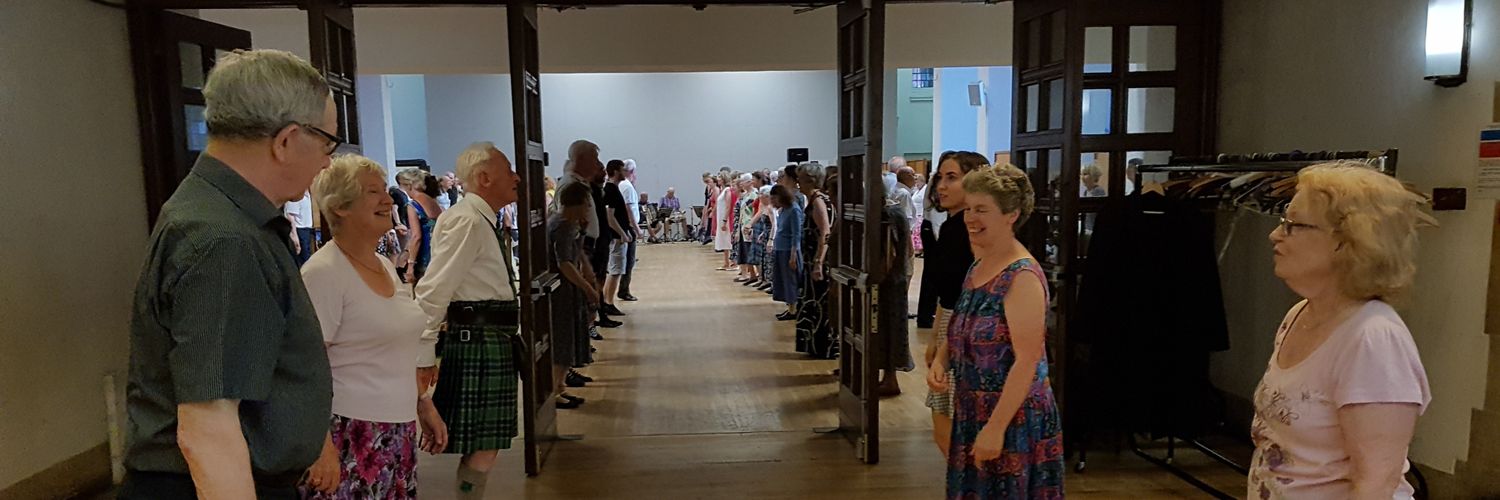 Summer Tuesdays banner