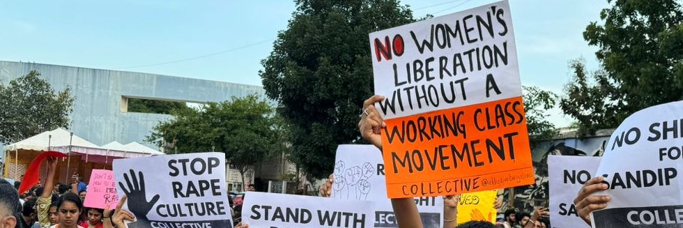 COLLECTIVE Bangalore banner