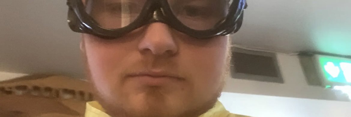 Darragh Mccarthy banner