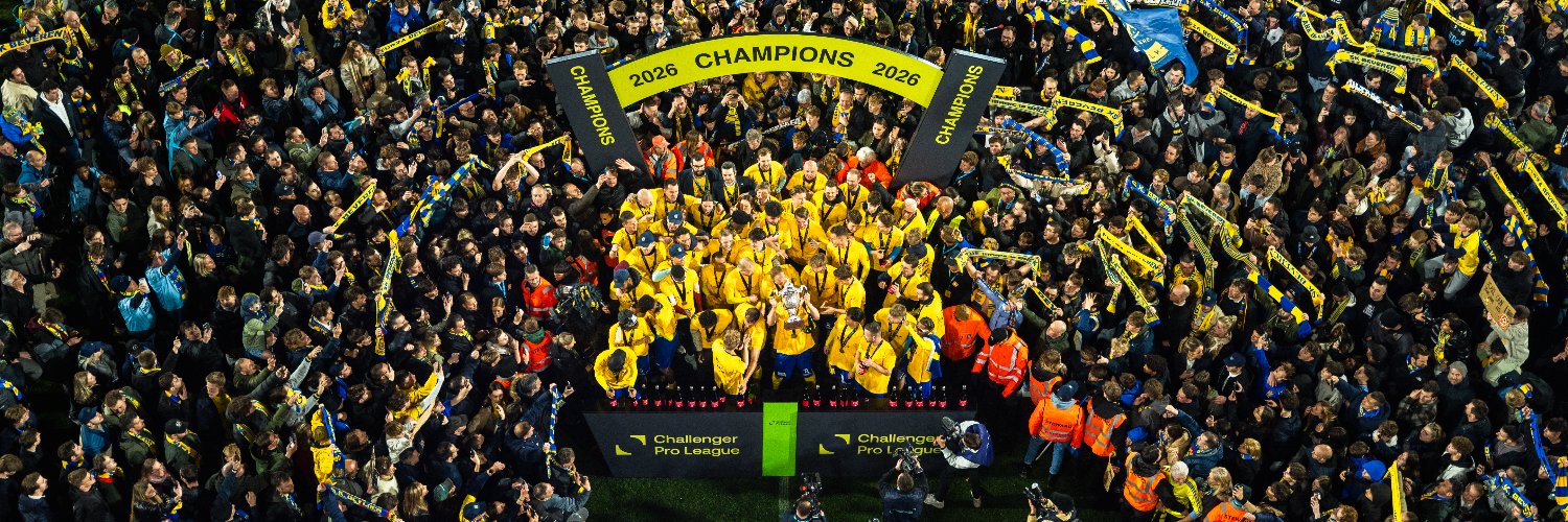 SKBeveren's profile banner image