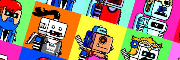 cybotz_nft Profile Banner