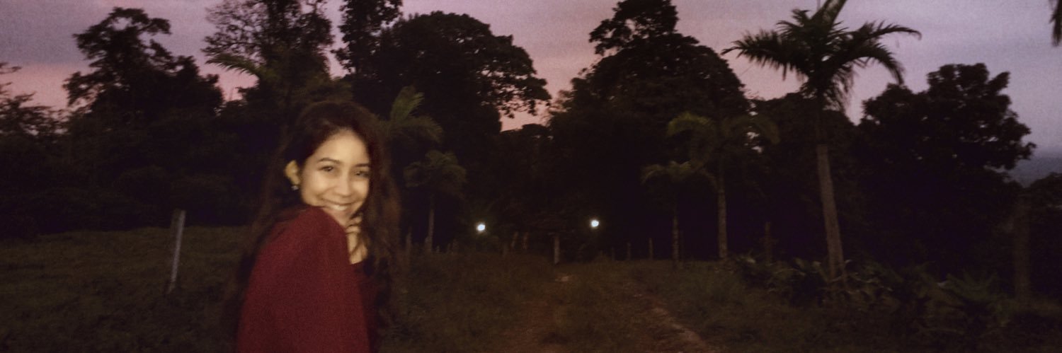 ariannavalarez0's profile banner image