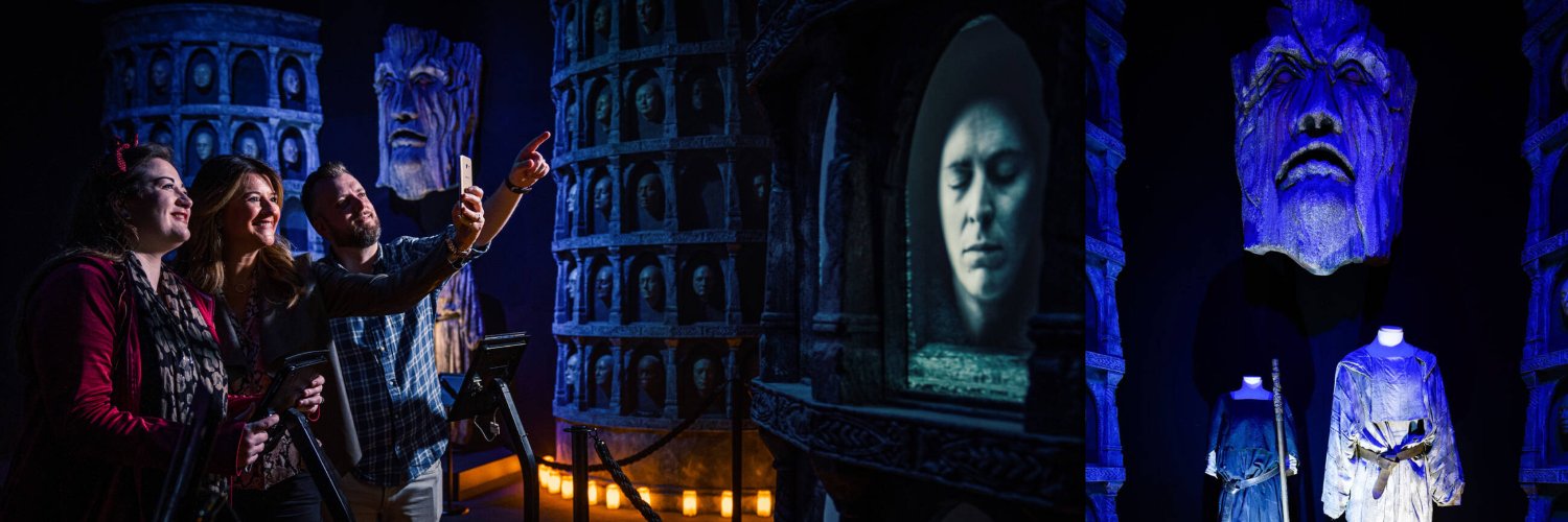 Studio MinaLima banner