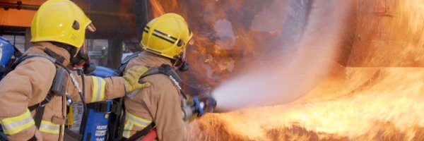 HeathrowFire Profile Banner