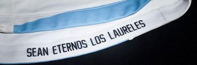 José González D'Amico banner