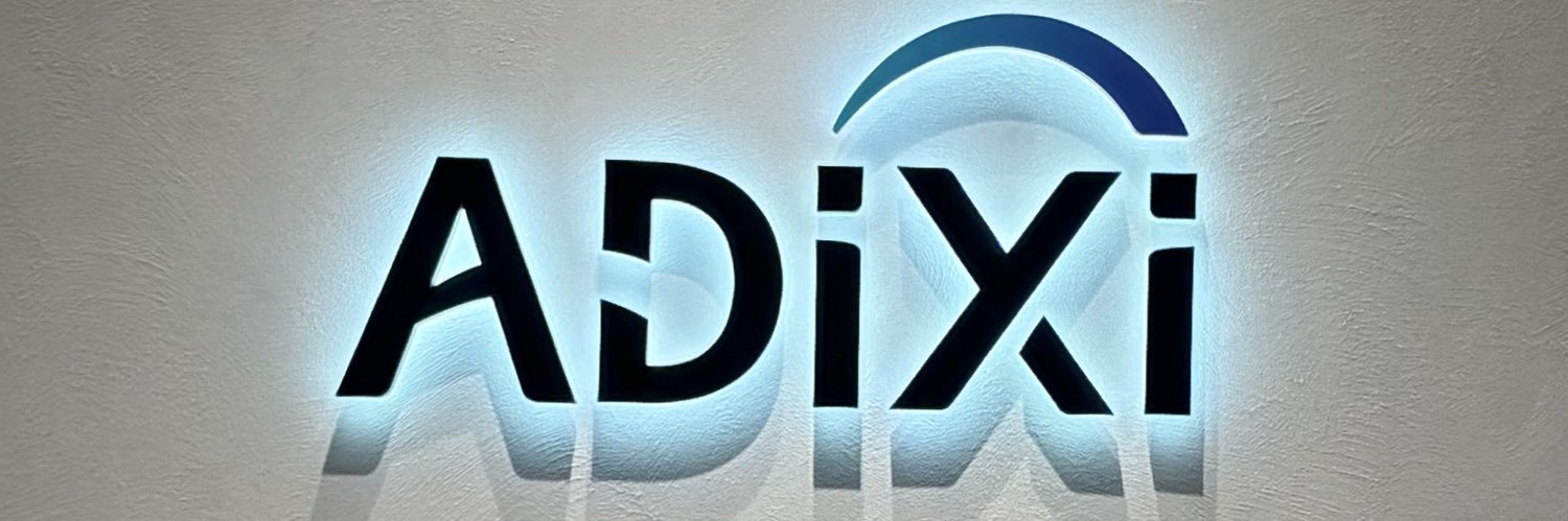 いとう | ADiXi(アディクシィ)人事 banner