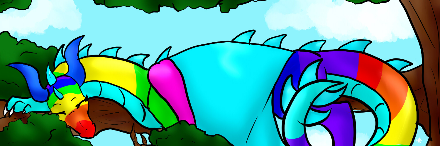 rainbow_ashford's profile banner image
