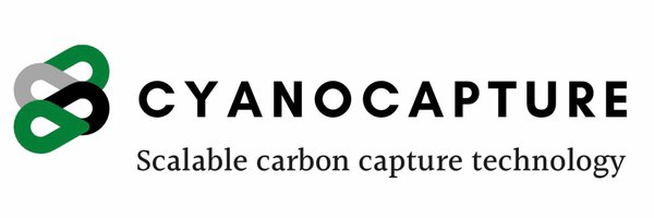 CyanoCapture Profile Banner