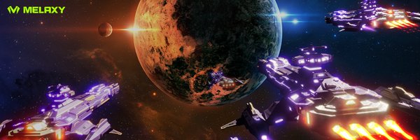MelaxyGame Profile Banner