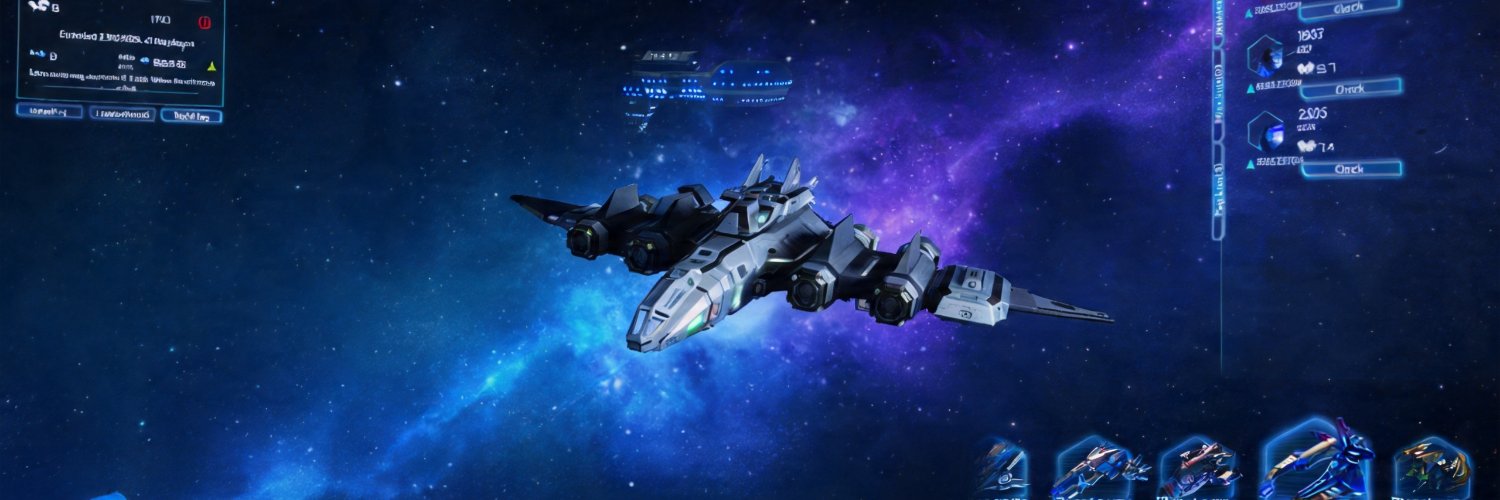 Melaxy banner