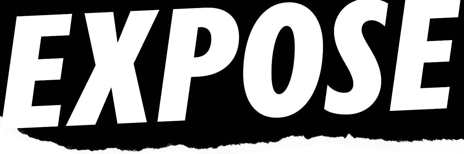 Expose News Profile Banner