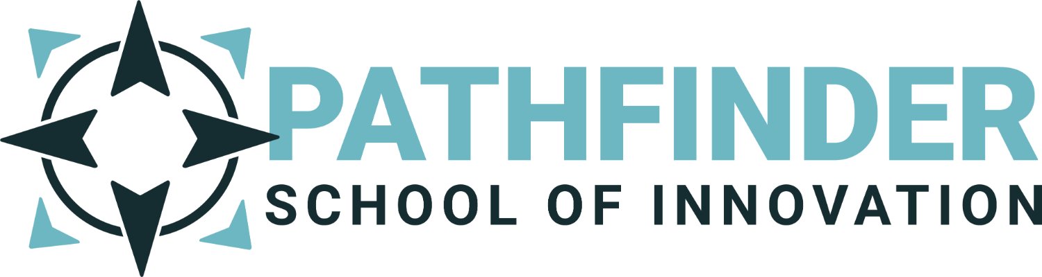 Pathfinder School of Innovation banner