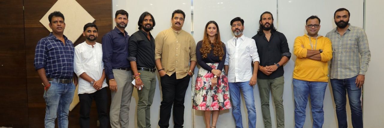 DeepakRaneFilms banner