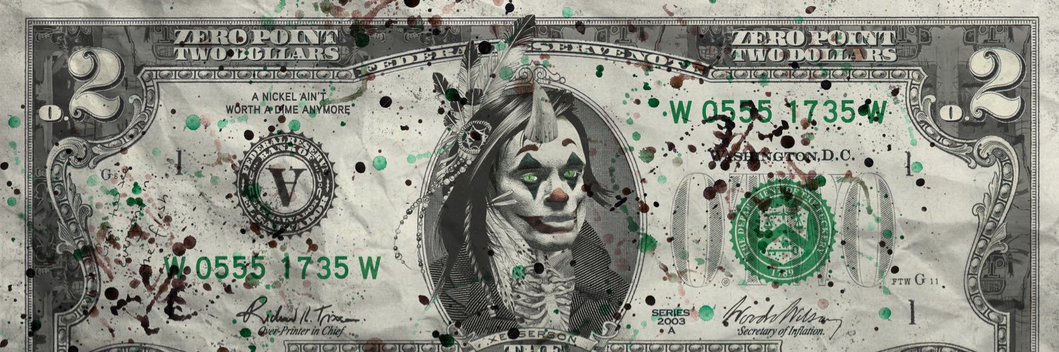 xJustJesus's profile banner image